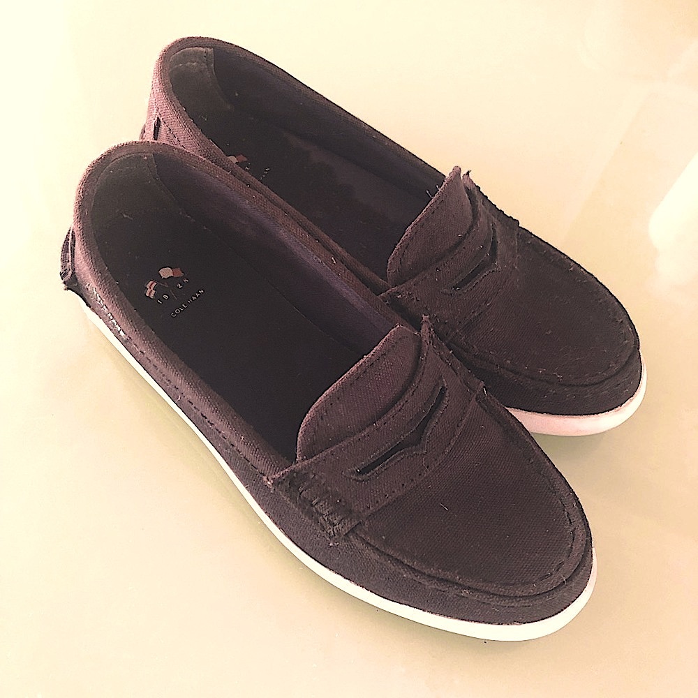 Cole Haan Nantucket penny Loafer